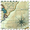 Atlas, Antique - Made to Measure Curtains